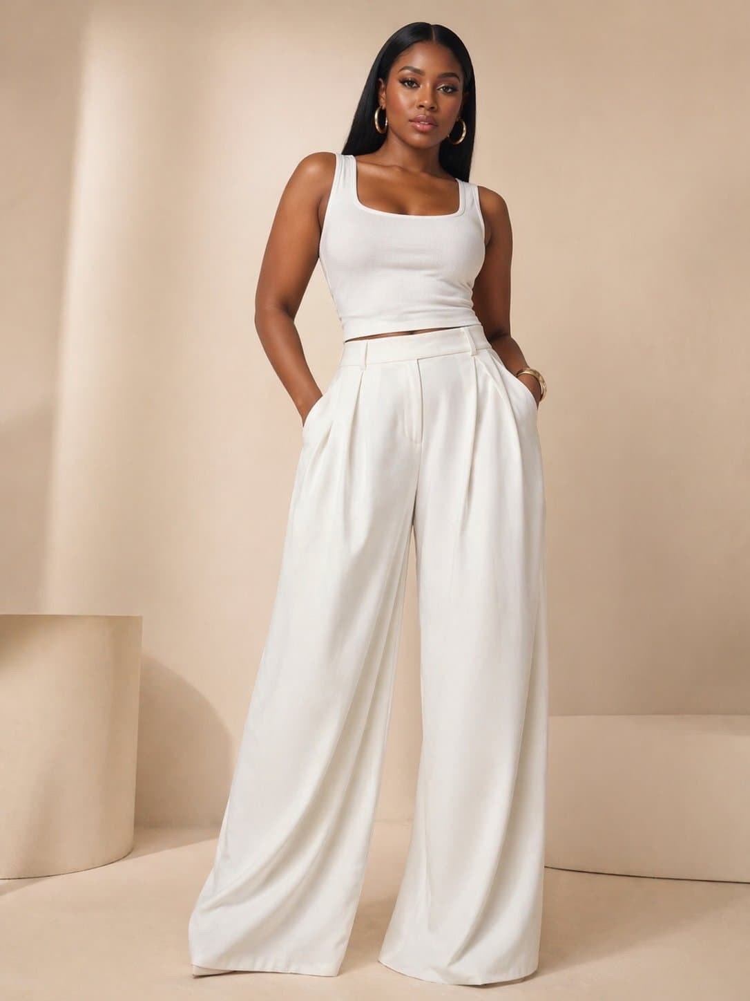 Workwear Trousers